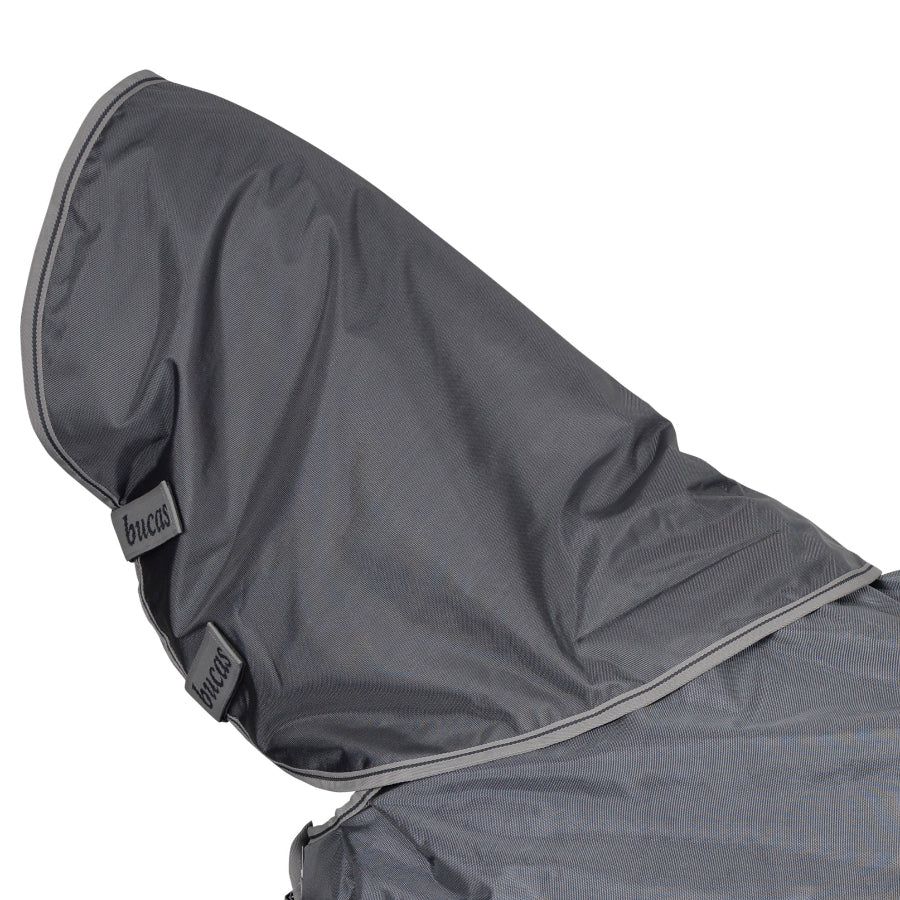 Bucas Smartex Turnout Neck