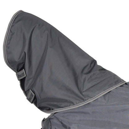 Bucas Smartex Turnout Neck