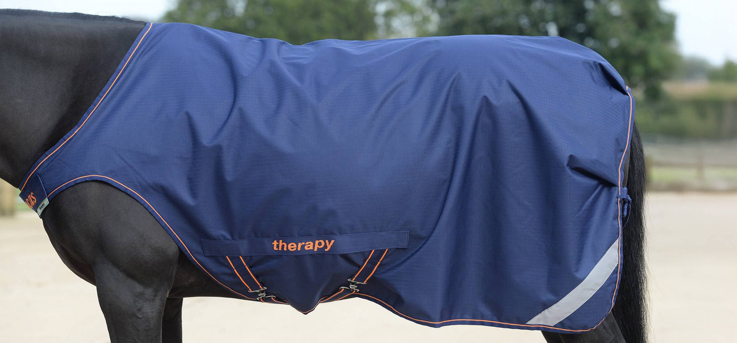 Bucas Therapy Walker Rug