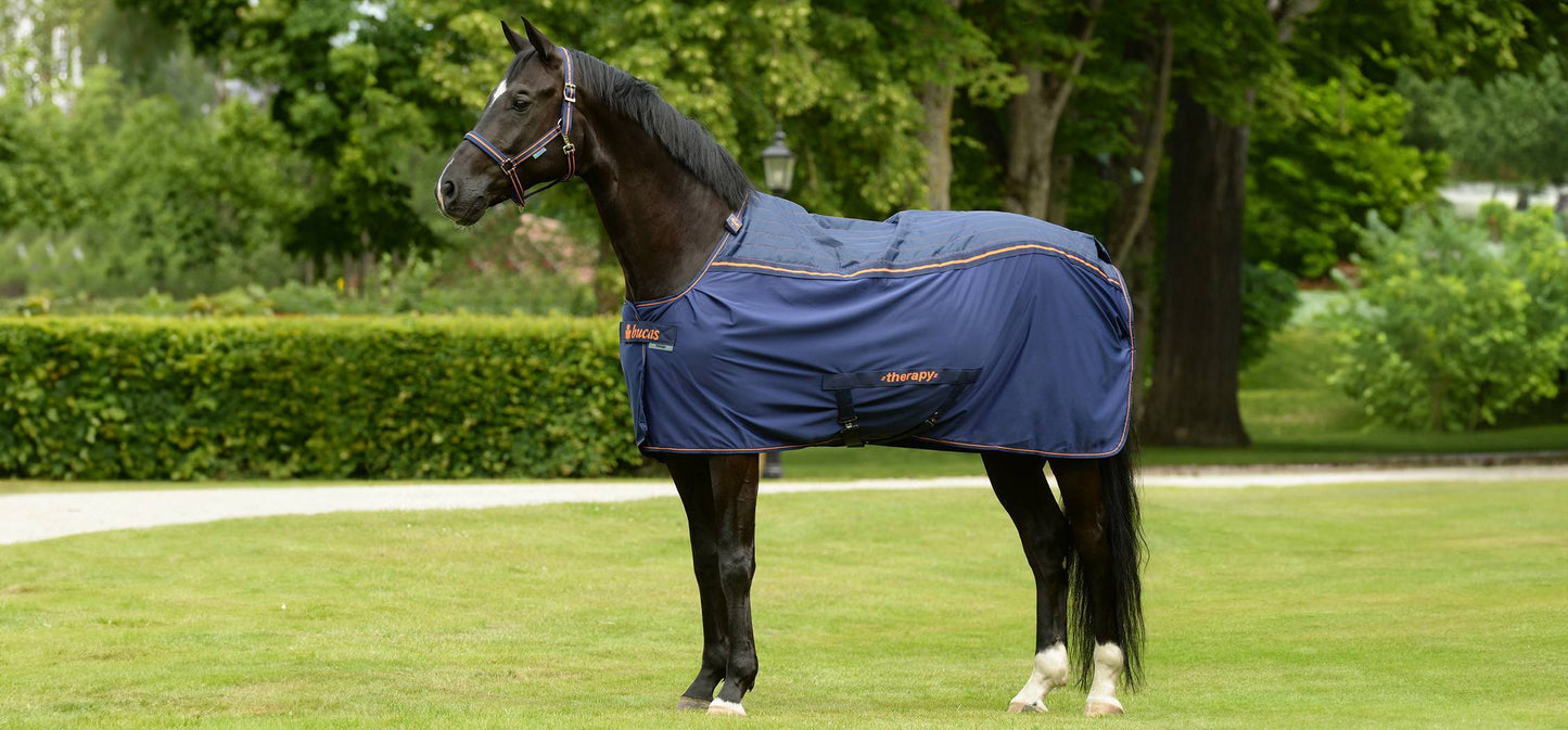 Bucas Therapy Cooler Big Neck (466)